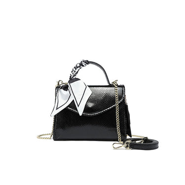 Fyor BD 107 Crossbody Bags #color_black