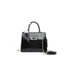 Fyor BD 104 Shoulder Bags #color_black