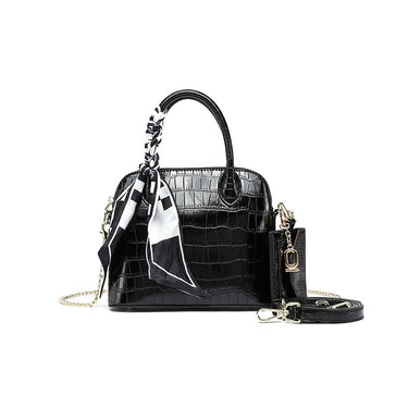 Fyor BD 120 Cross Body Bags #color_black