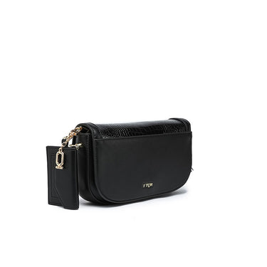 Fyor BD 123 Crossbody Bags #color_black