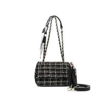 Fyor BD 97 Shoulder Bags #color_black