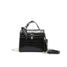 Fyor BD 109 Cross Body Bags #color_black