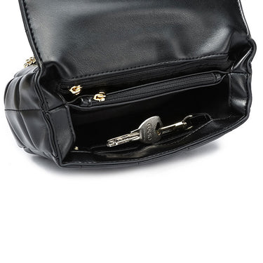 Fyor BD 98 Shoulder Bags #color_black