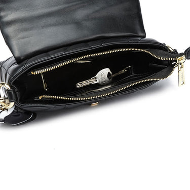 Fyor BD 101 Shoulder Bags #color_black