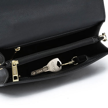 Fyor BD 135 Cross Body Bags #color_black