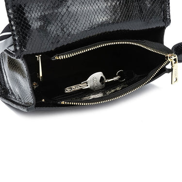 Fyor BD 107 Crossbody Bags #color_black