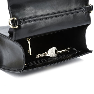 Fyor BD 115 Cross Body Bags #color_black