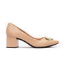 FYOR Pumps #color_nude