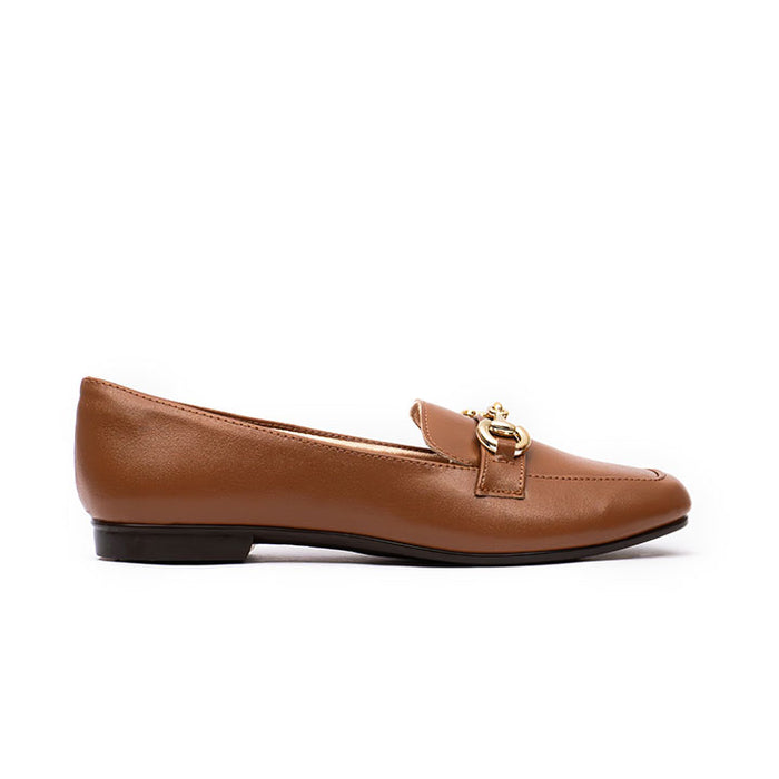 Horsebit Slip-On Loafer BLG 003