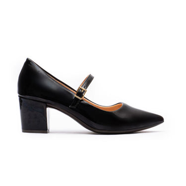 FYOR Pump #color_black