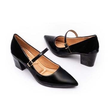 FYOR Pump #color_black