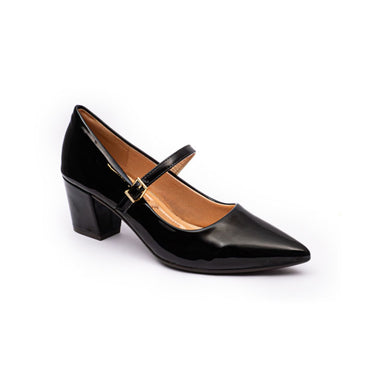 FYOR Pump #color_black