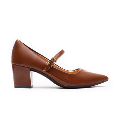 FYOR Pump #color_caramel