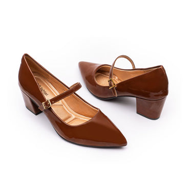 FYOR Pump #color_caramel