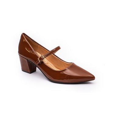 FYOR Pump #color_caramel
