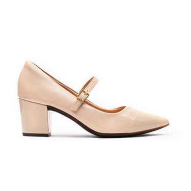 FYOR Pump #color_cream