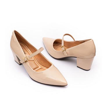 FYOR Pump #color_cream