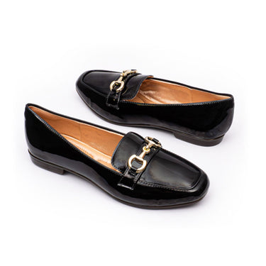 FYOR Loafer #color_black