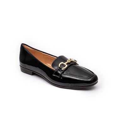FYOR Loafer #color_black
