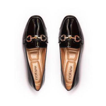FYOR Loafer #color_black