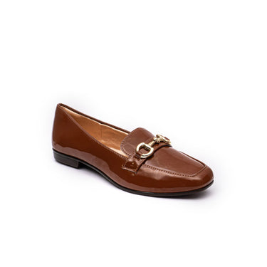 FYOR Loafer #color_caramel