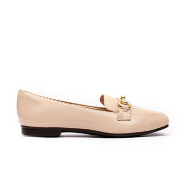 FYOR Loafer #color_cream