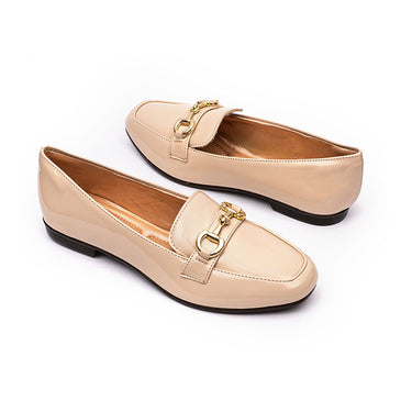 FYOR Loafer #color_cream