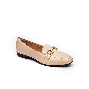 FYOR Loafer #color_cream