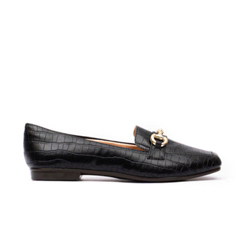 FYOR Loafer #color_black