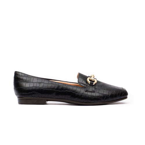 FYOR Loafer #color_black