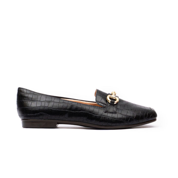 FYOR Loafer #color_black