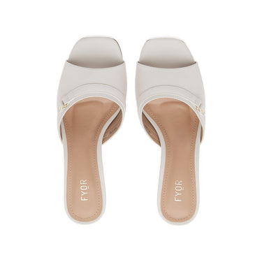 FYOR Mules #color_off-white