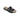 Fyor BRM 014 Comfort Sandal #color_black