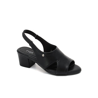 Fyor BRM 027 Classic Mule #color_black