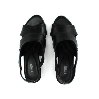 Fyor BRM 027 Classic Mule #color_black