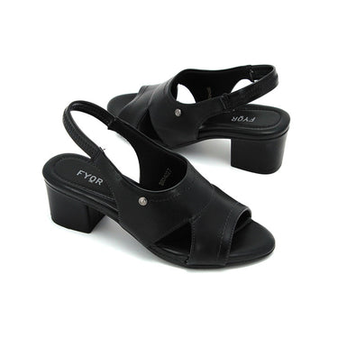 Fyor BRM 027 Classic Mule #color_black