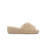 Fyor BRM 030 Comfort Sandal #color_beige