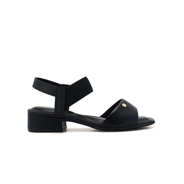 FYOR Box Heel #color_black