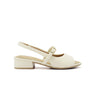 FYOR Box Heel #color_white
