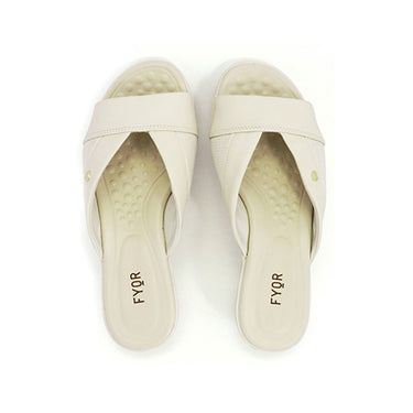 FYOR Wedge Heels #color_white