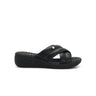 FYOR Comfort Sandal #color_black