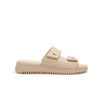 FYOR Comfort Sandal #color_almond