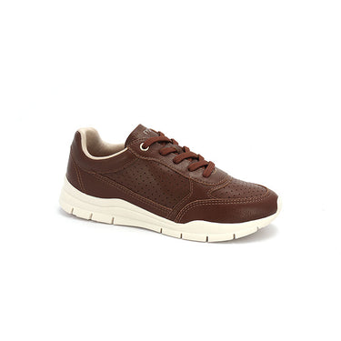 FYOR Comfort Sneakers #color_brown
