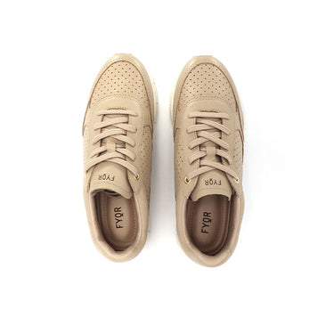 FYOR Comfort Sneakers #color_nude