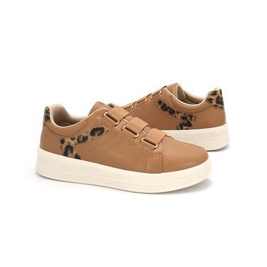FYOR Comfort Sneakers #color_camel