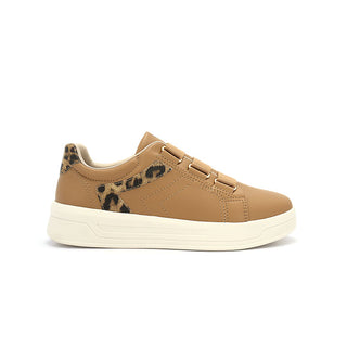 FYOR Comfort Sneakers #color_camel