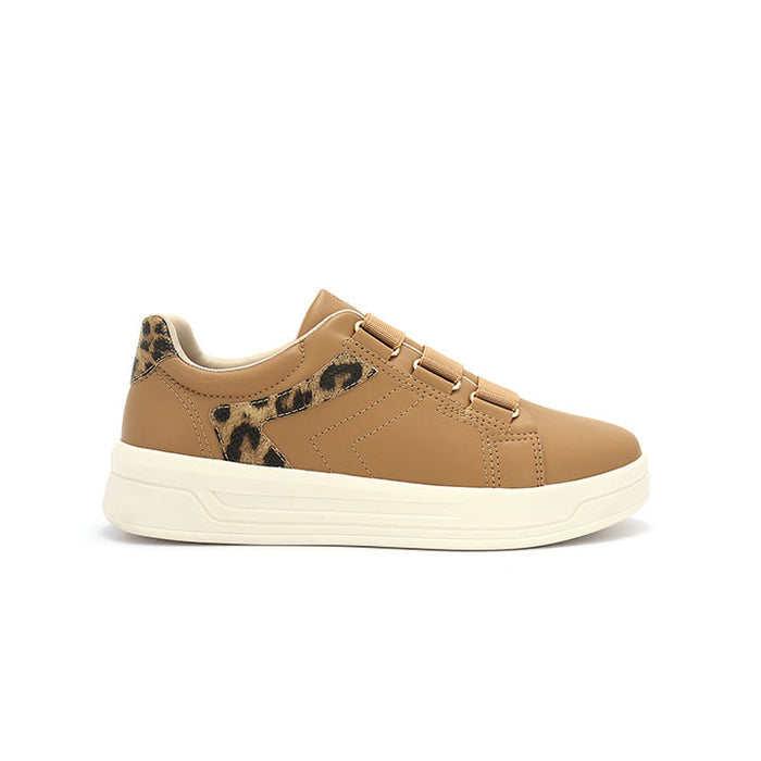 Effortless Luxe Sneaker BRM 054