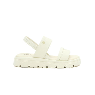 FYOR Comfort Sandal #color_white