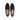 FYOR Loafers Sandal #color_black