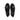 FYOR Loafers Sandal #color_black